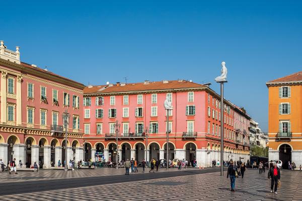 Place Masséna
