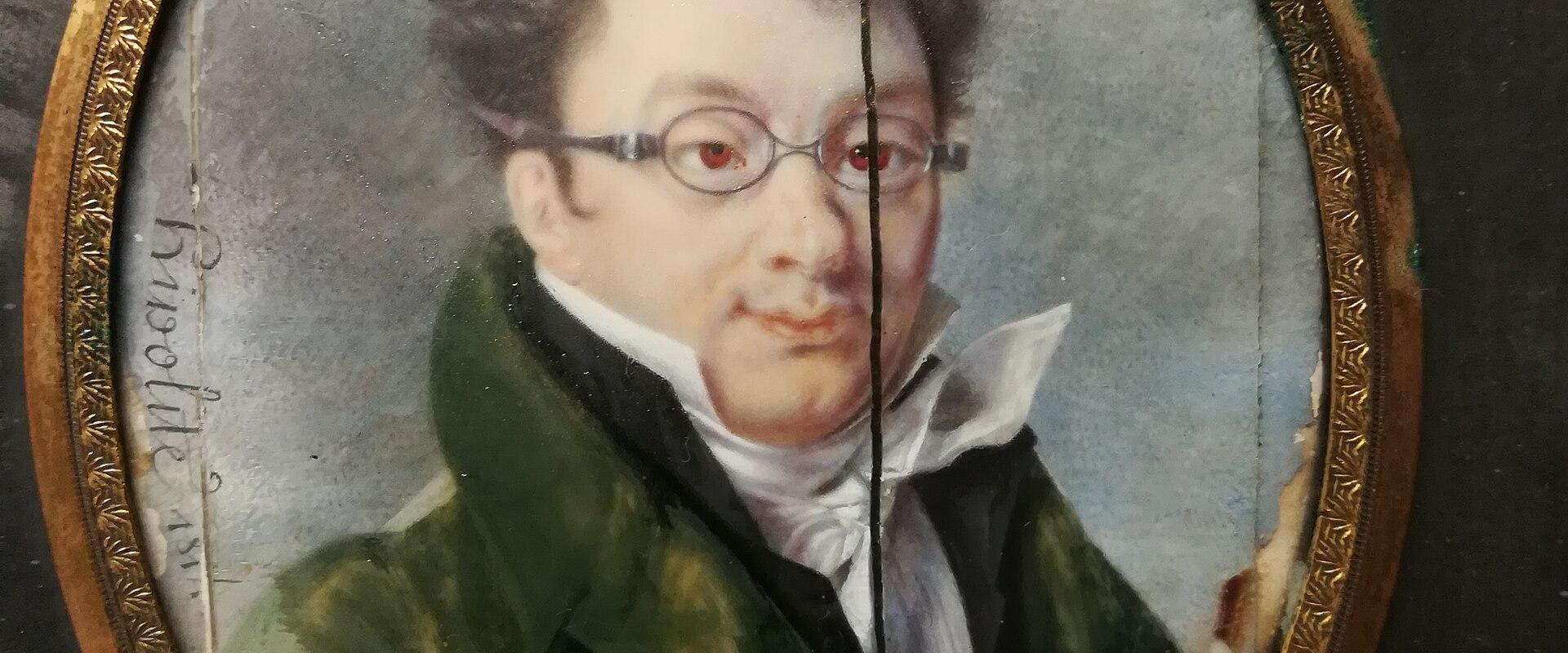 Musée des Beaux-Arts de Beaune