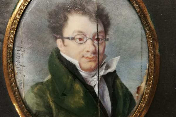 Musée des Beaux-Arts de Beaune