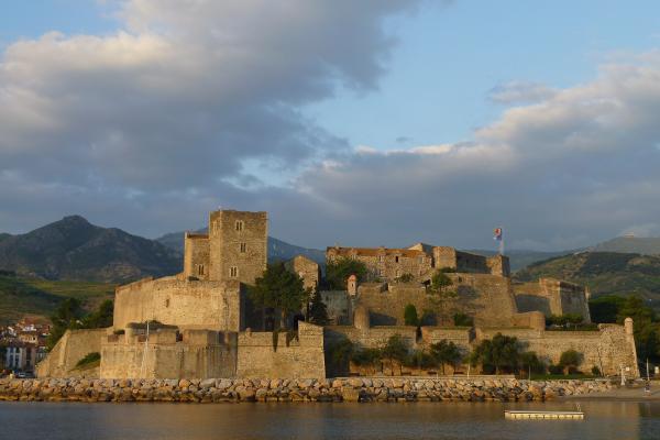 Château Royal de Collioure