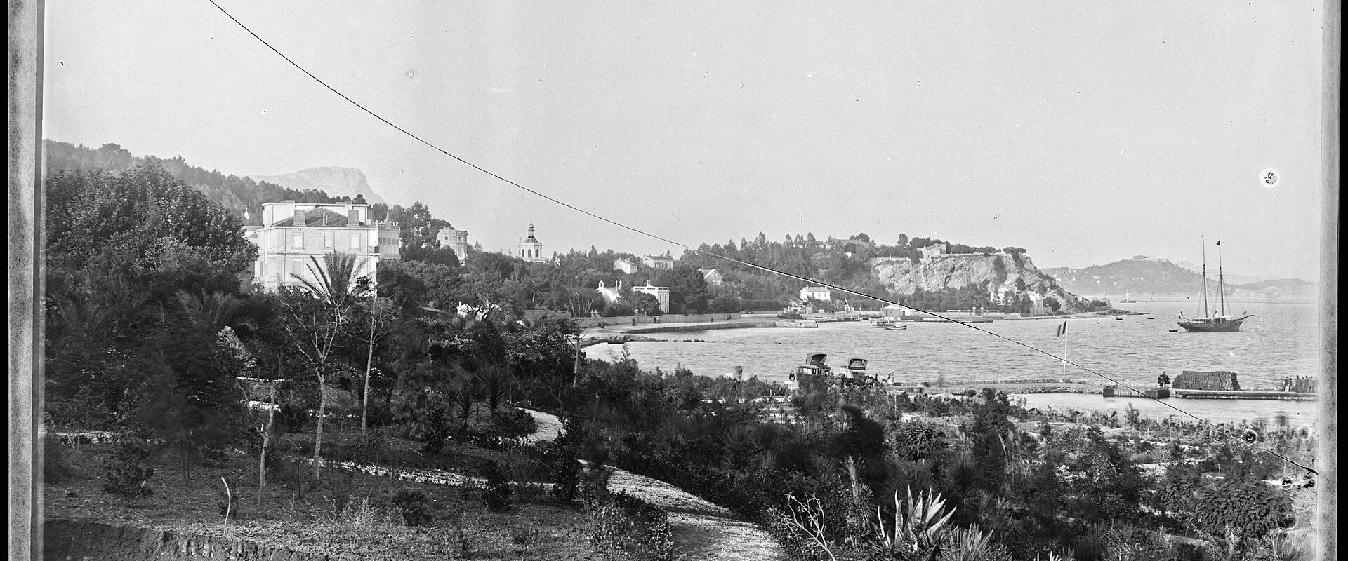 Fort Balaguier