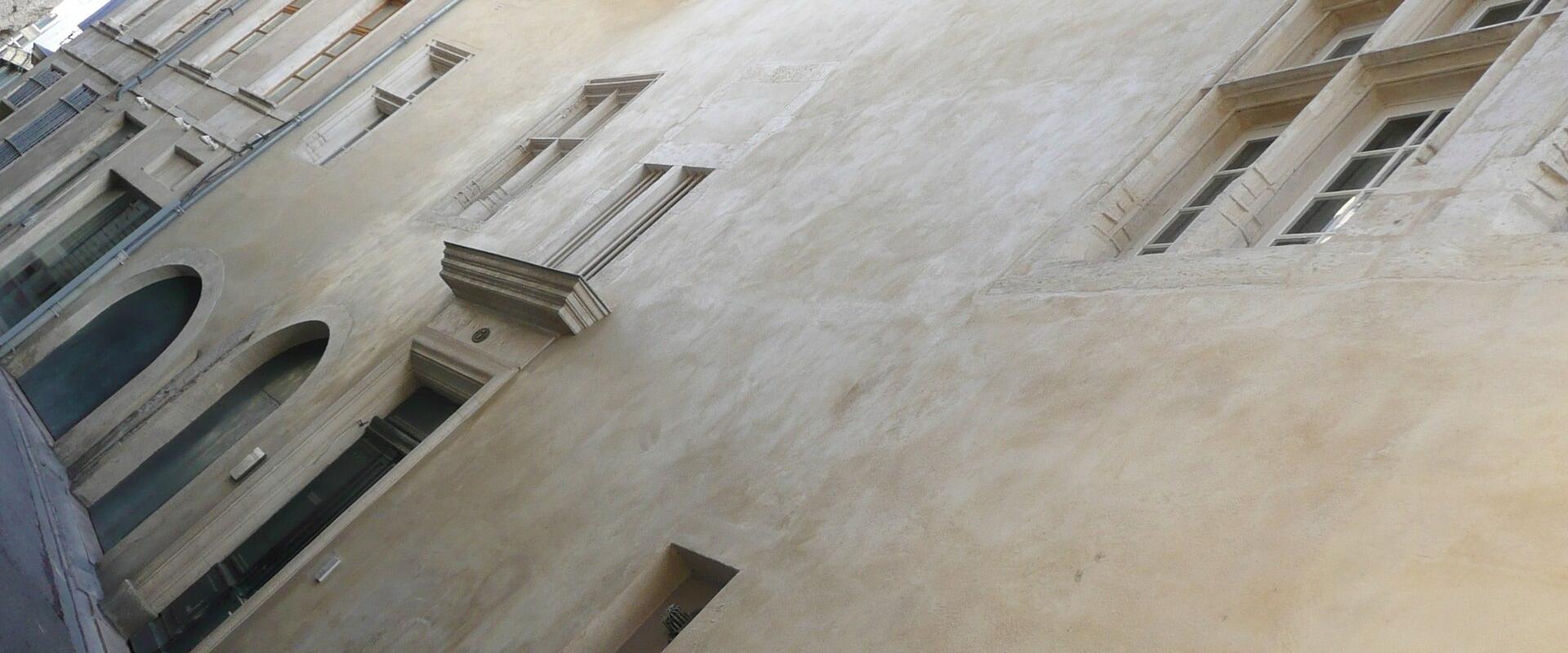 Hôtel de Bernis