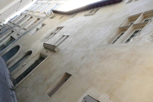 Hôtel de Bernis