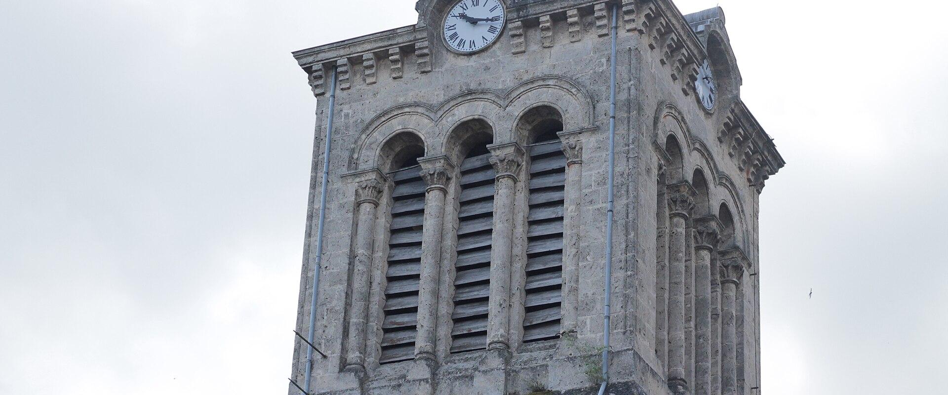 Église Saint-Nazaire