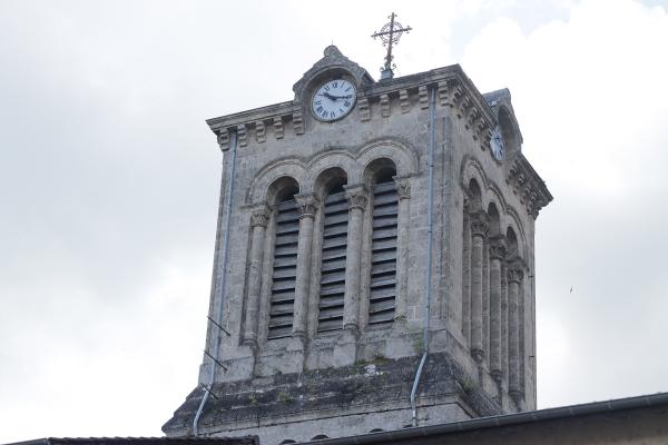 Église Saint-Nazaire