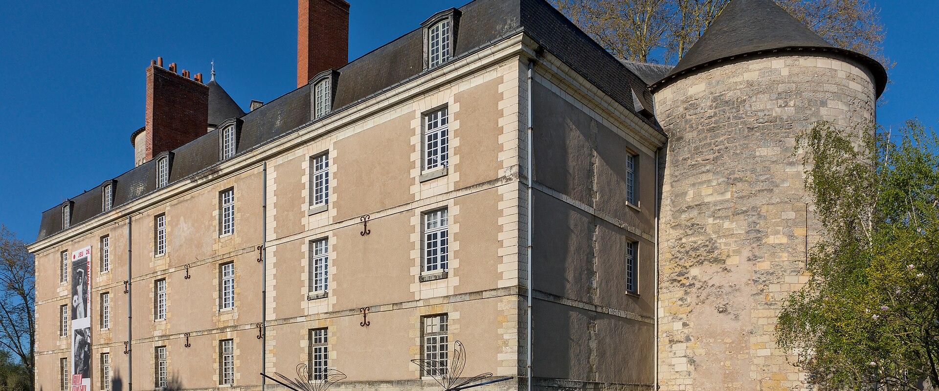 Château de Tours