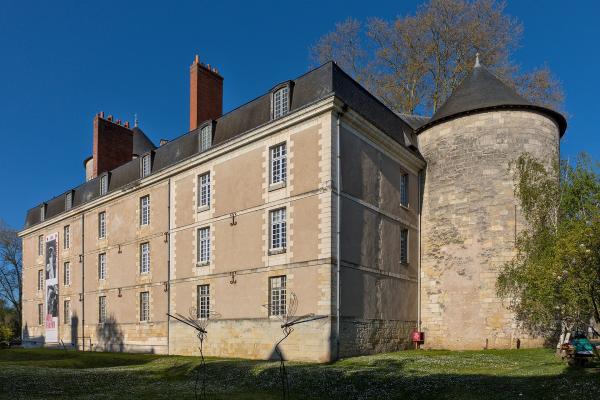 Château de Tours
