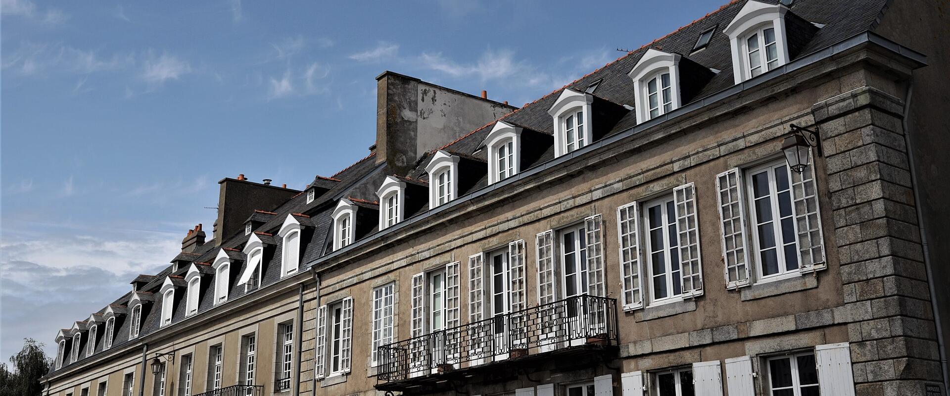Quai des Indes