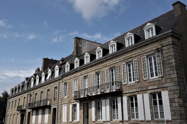 Quai des Indes
