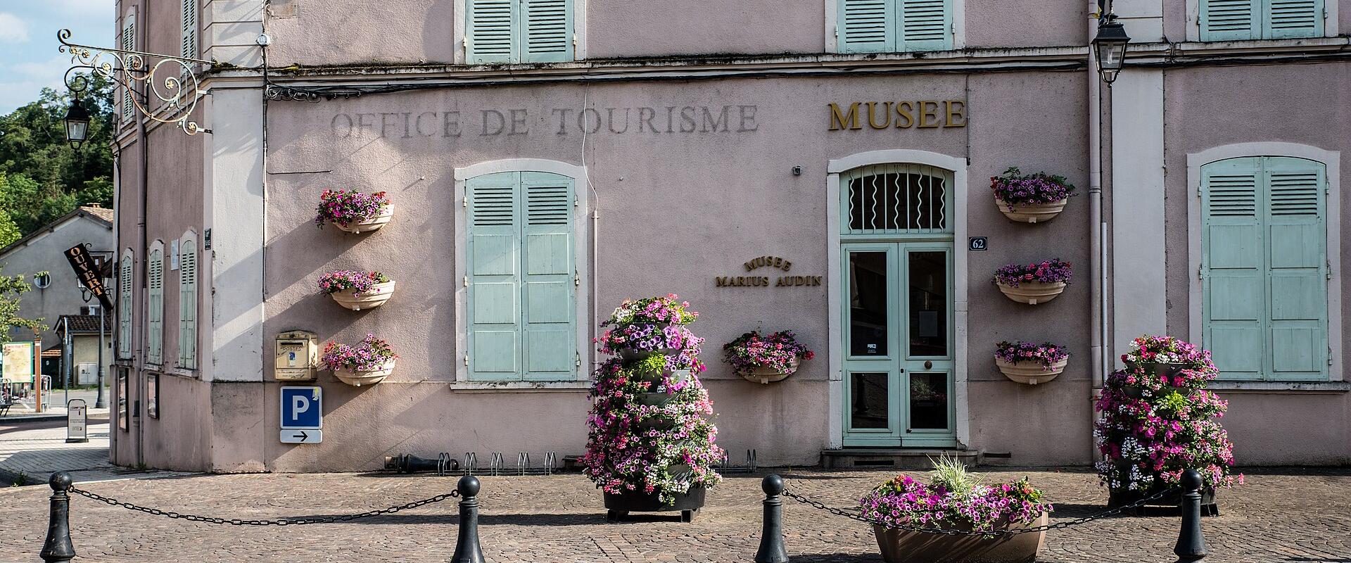 Musée des Arts et Traditions Populaires