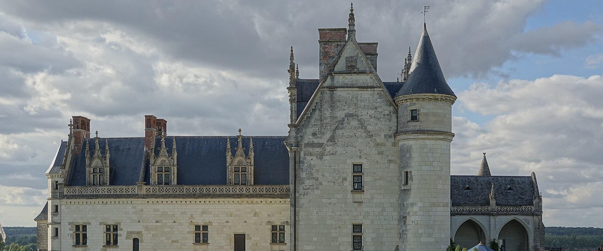 Château d'Amboise
