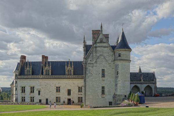 Château d'Amboise