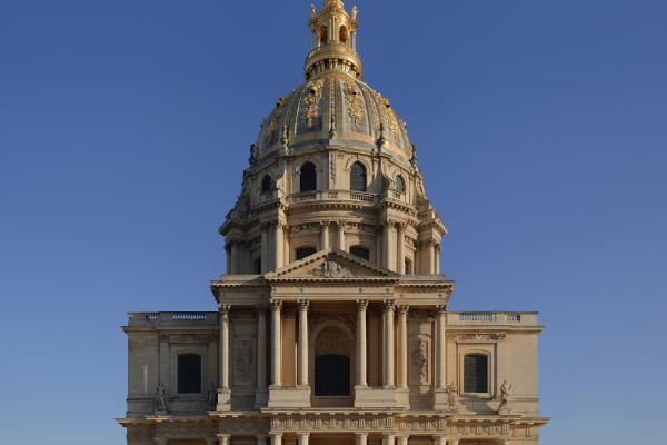 Les Invalides