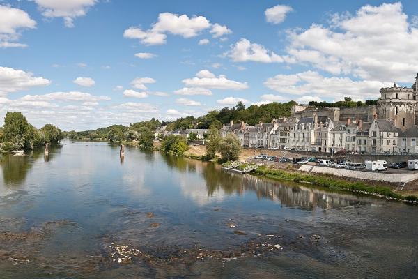 Sentier des Bords de Loire