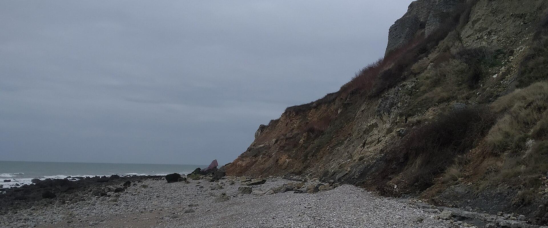 Cap de la Hève