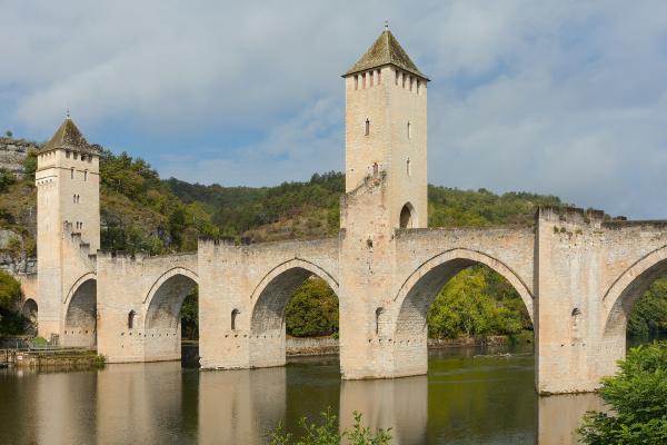 Pont Valentré
