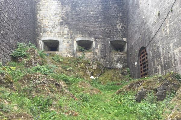 Bastion de la Reine