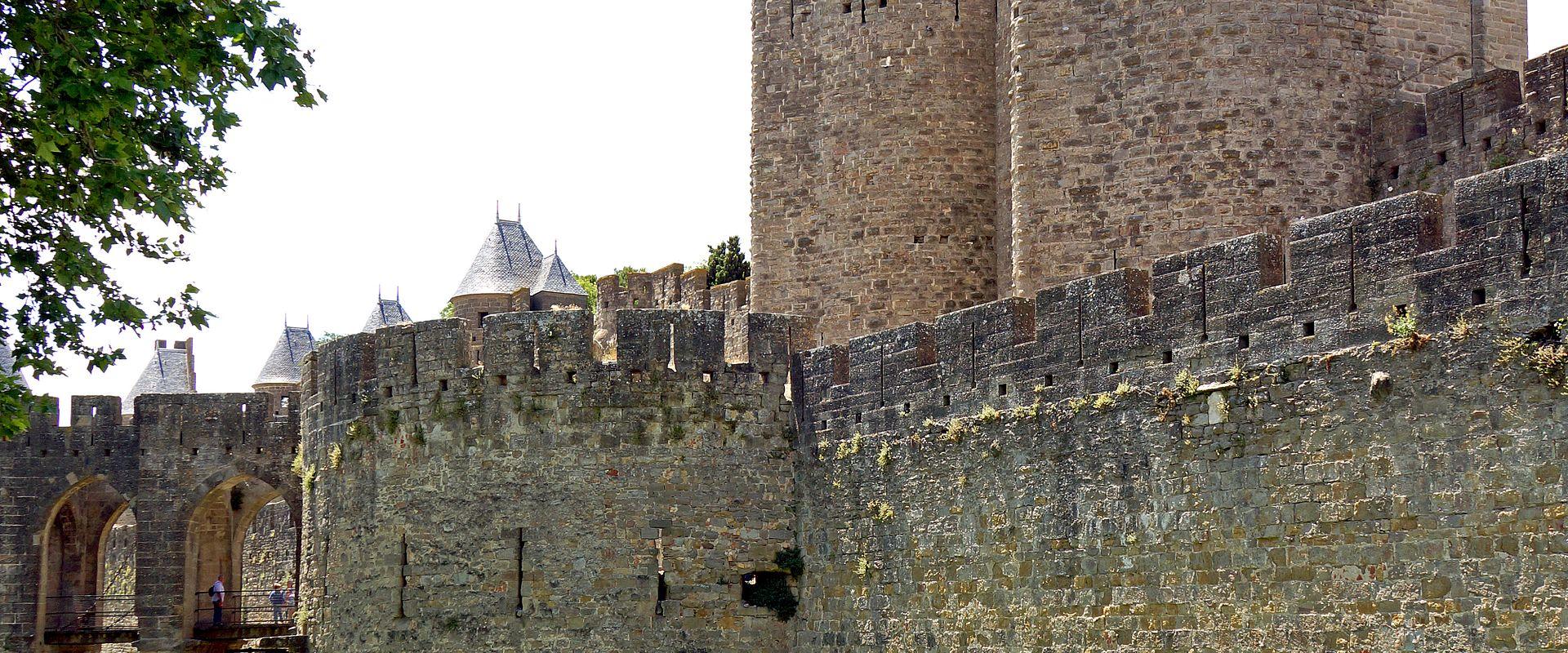 Porte Narbonnaise