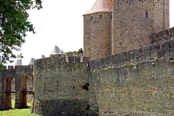 Porte Narbonnaise
