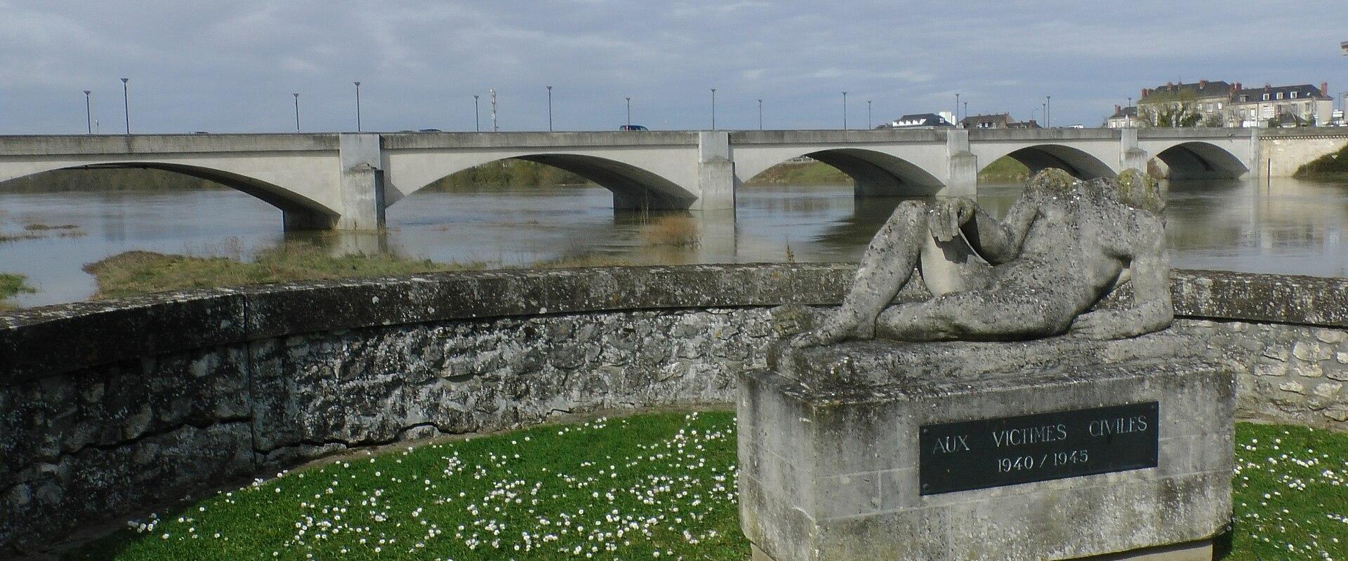 Pont de Saumur