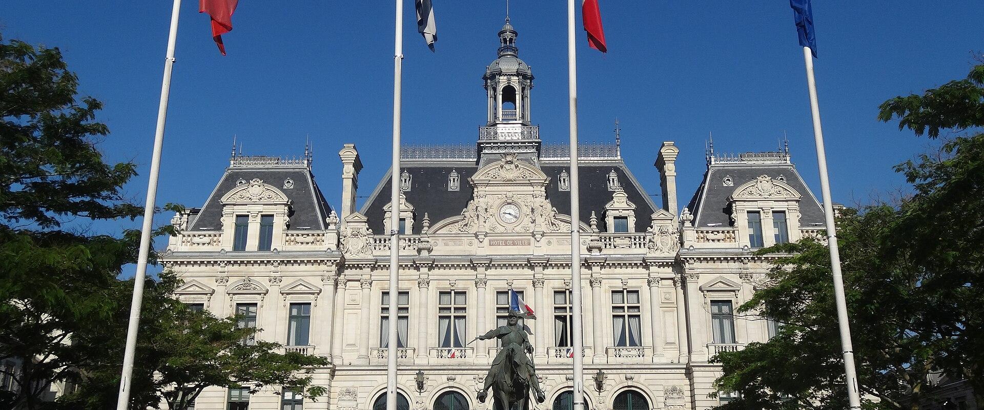 Vannes