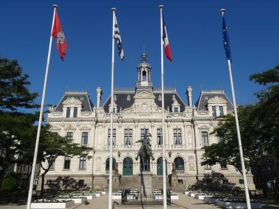 Vannes