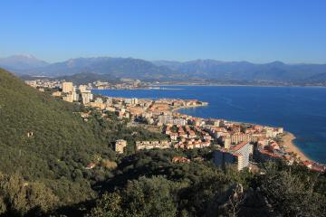Ajaccio