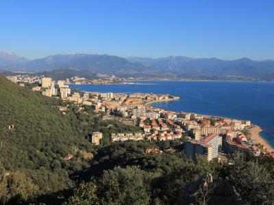 Ajaccio