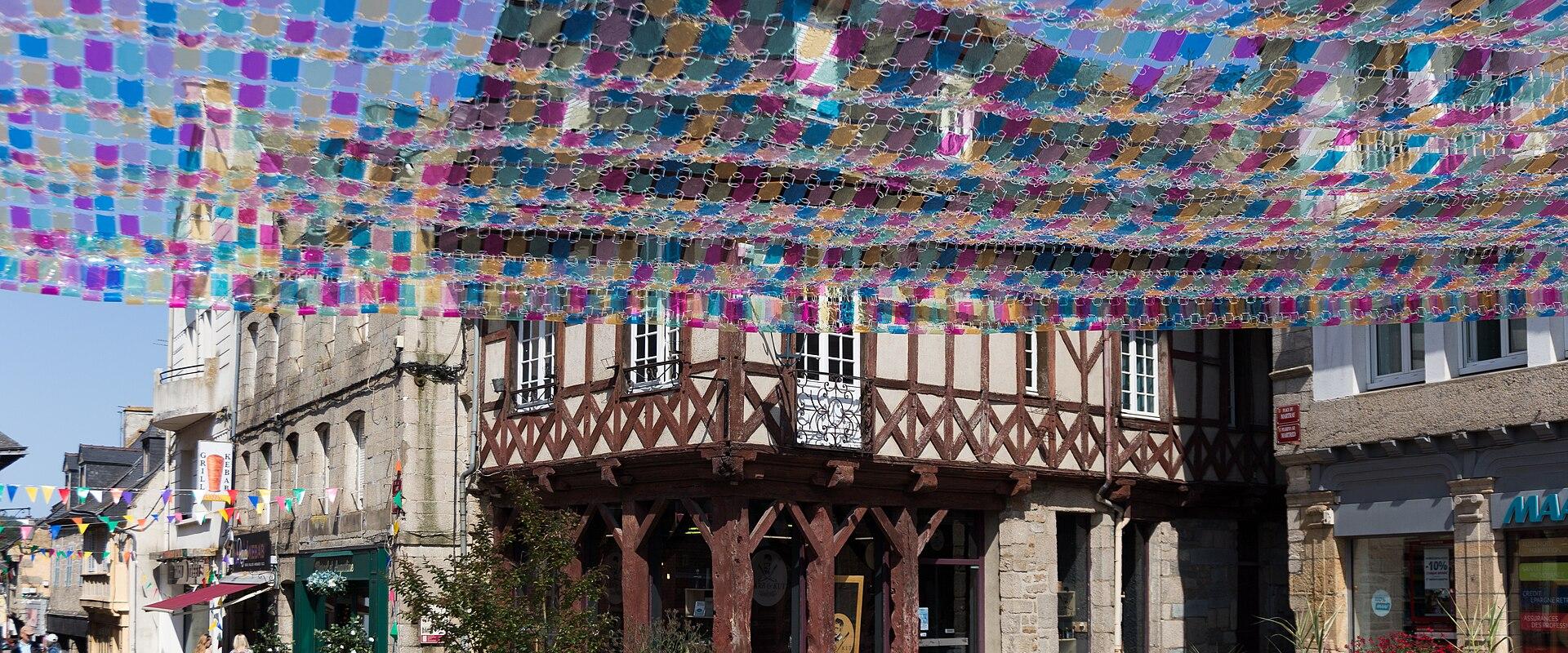 Place du Martray