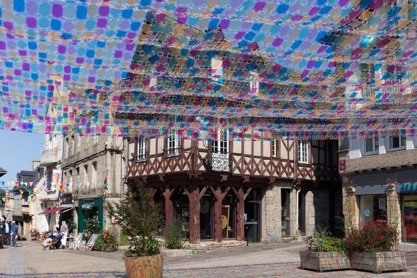 Place du Martray