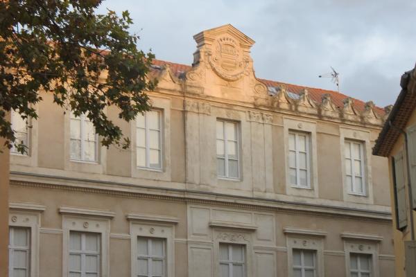 Musée des Beaux-Arts
