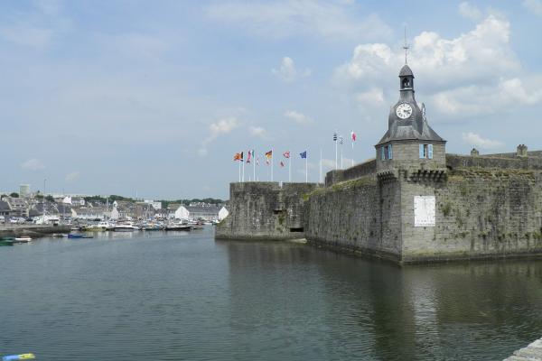 Musée du Filet