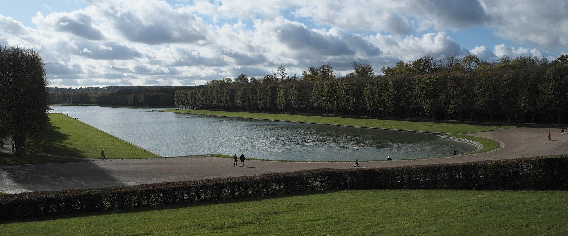 The Grand Canal