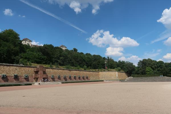 Mémorial de la France Combattante