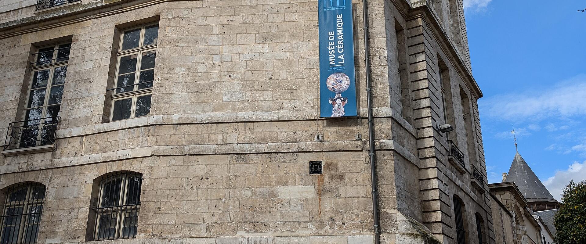 Musée de la Céramique