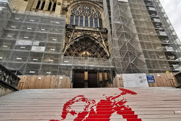 Cathedral of Saint-Maurice
