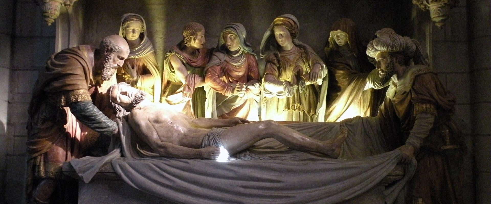Église Saint-Denis