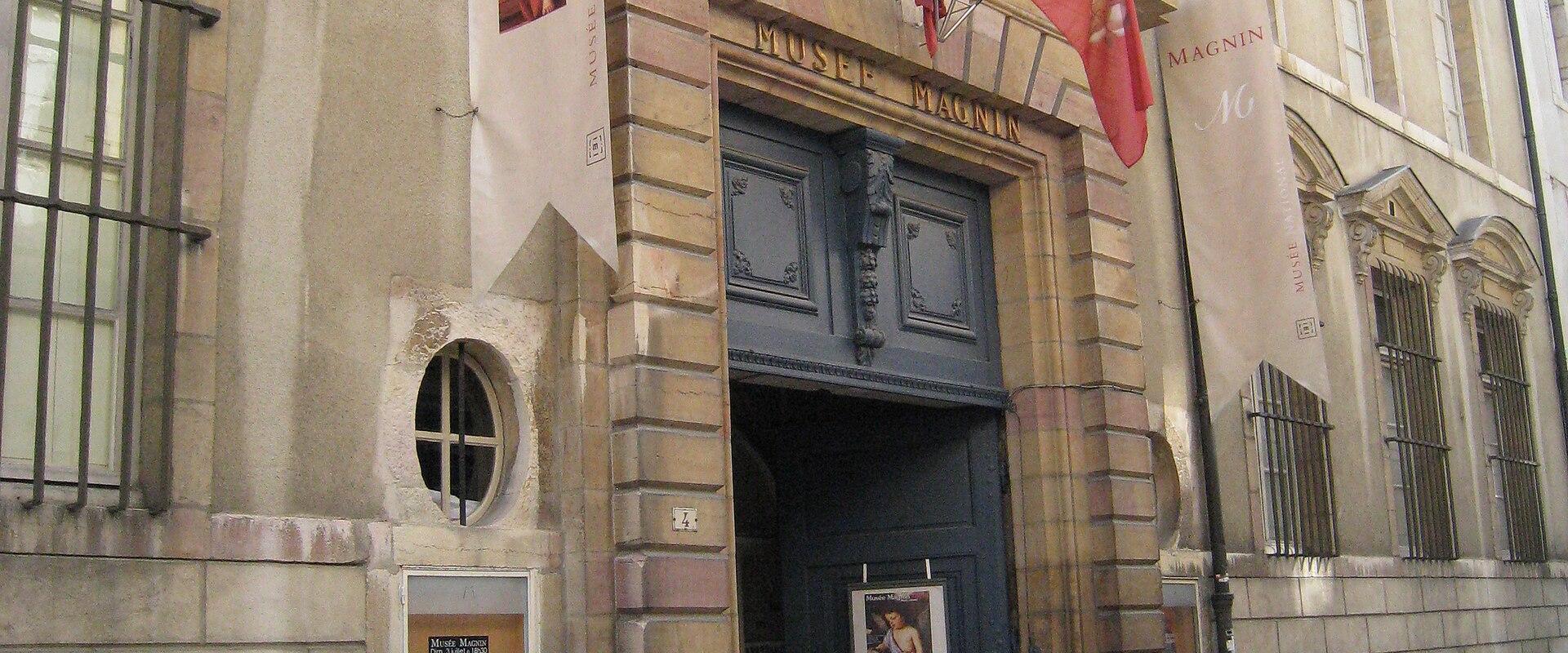 Musée Magnin