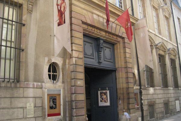 Musée Magnin