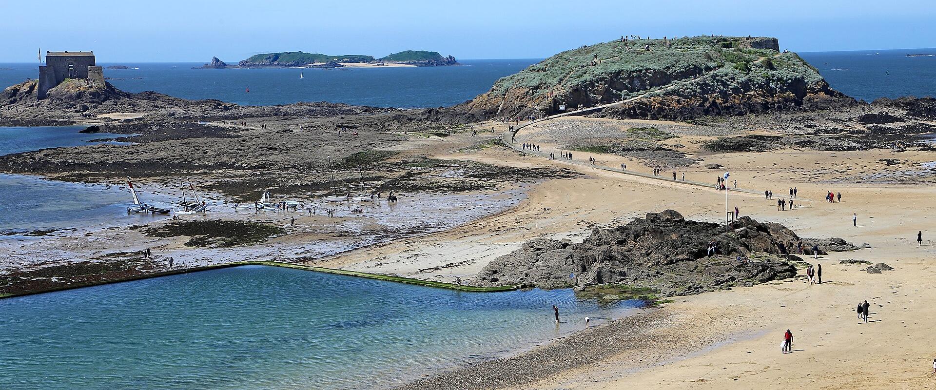 Île de Cézembre