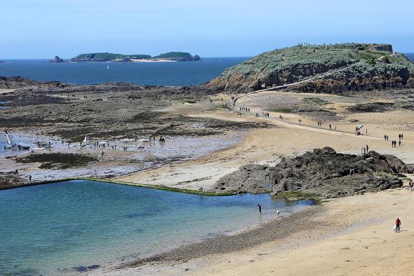 Île de Cézembre