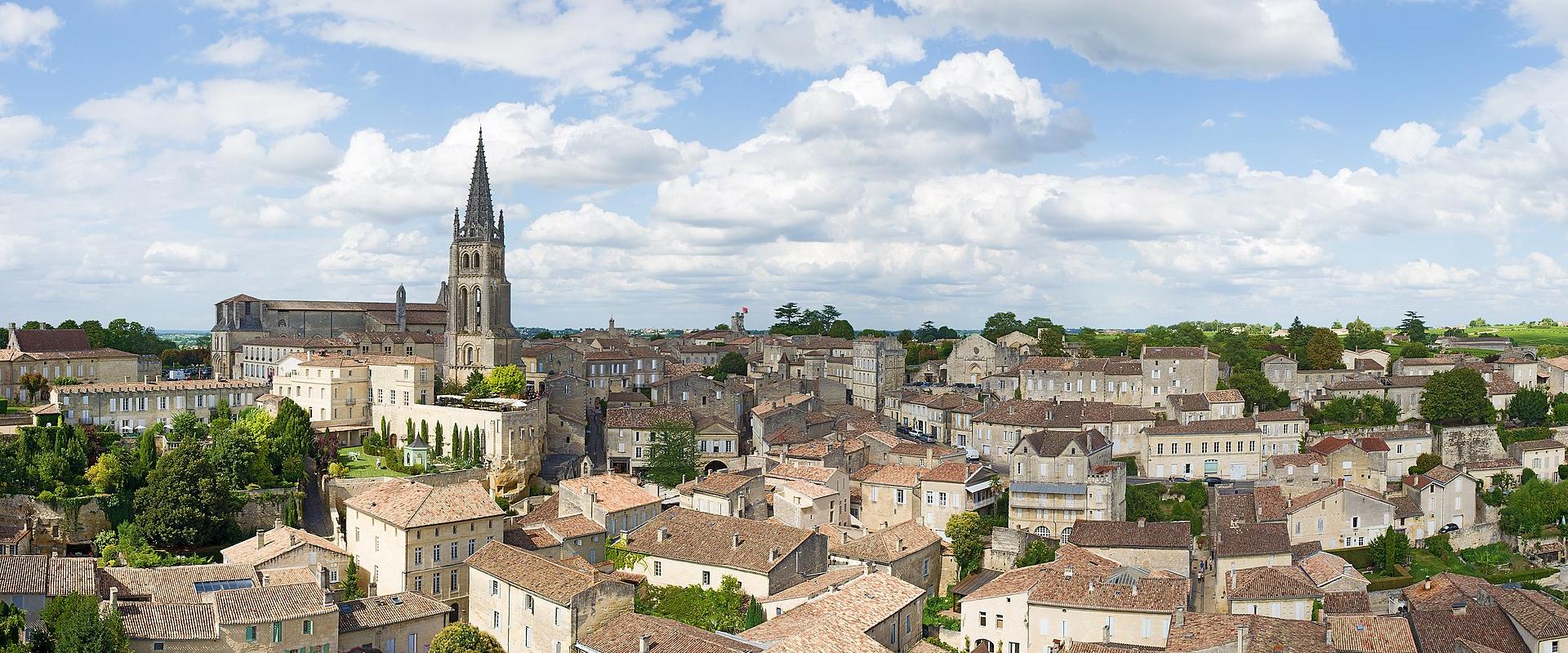 Saint-emilion