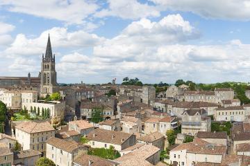 Saint-emilion