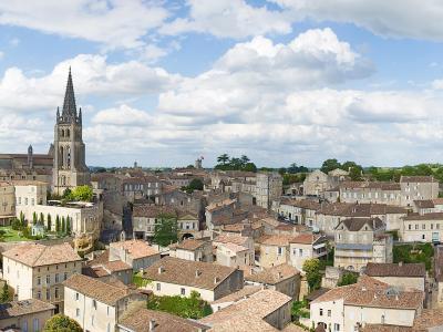 Saint-emilion