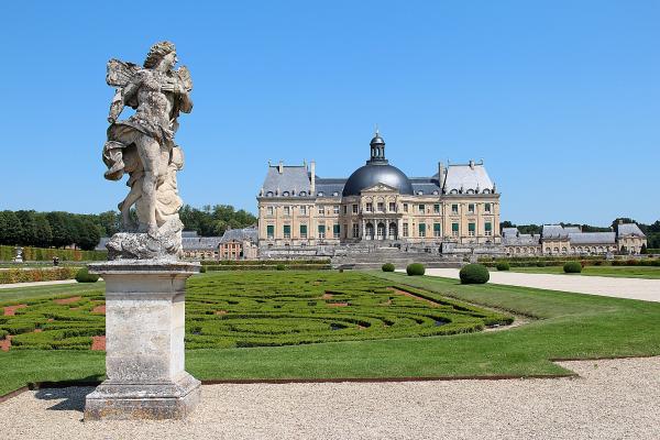 Château de Vaux-le-Vicomte