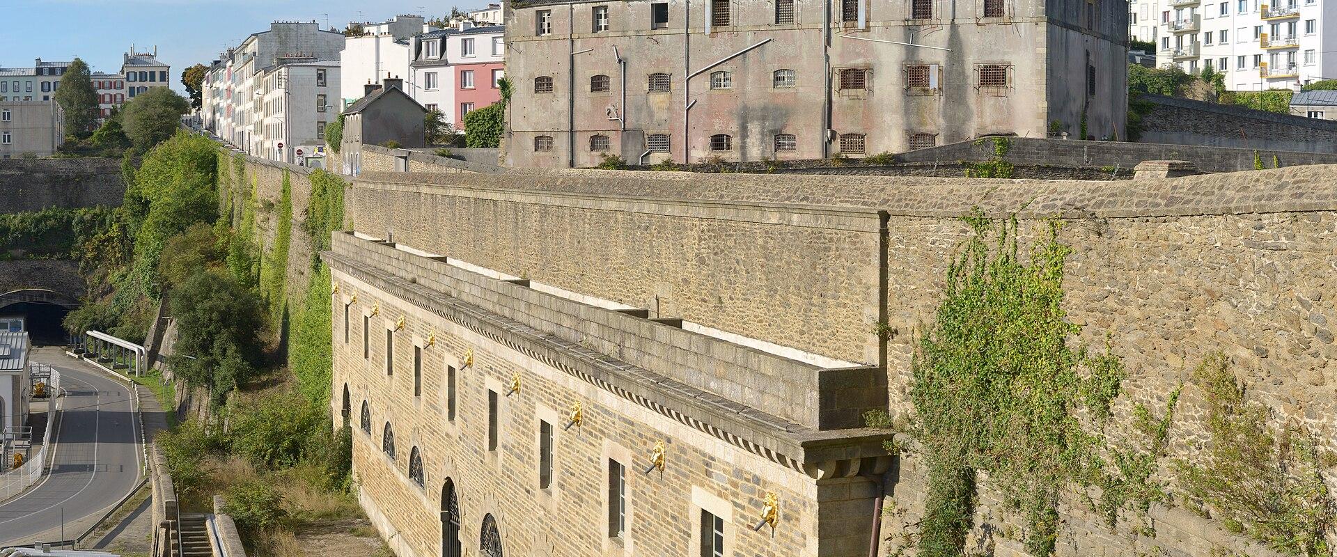 Brest