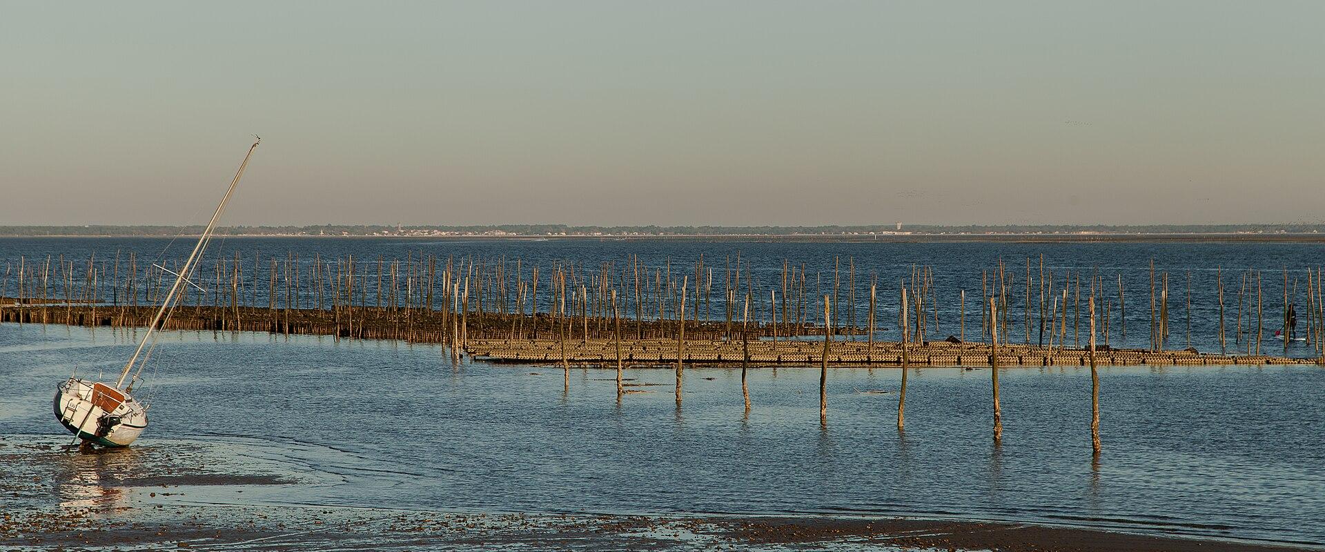 Cap Ferret Peninsula