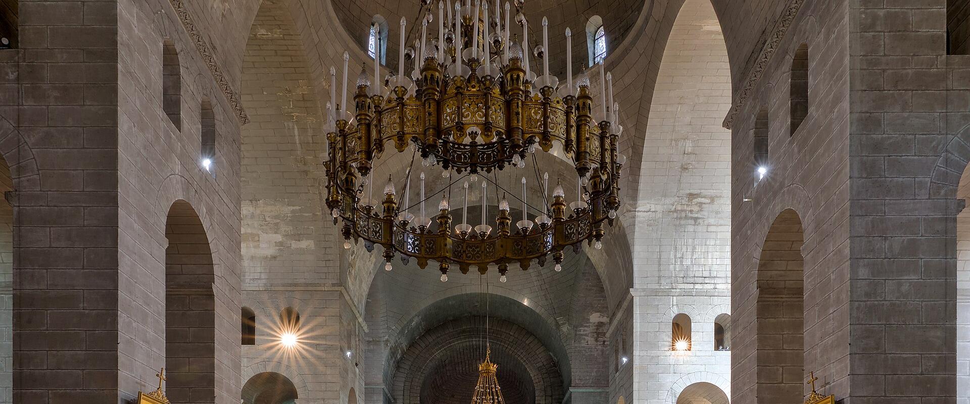 Cathédrale Saint-Front