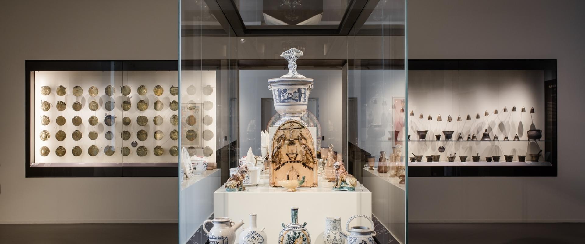 Musée Crozatier