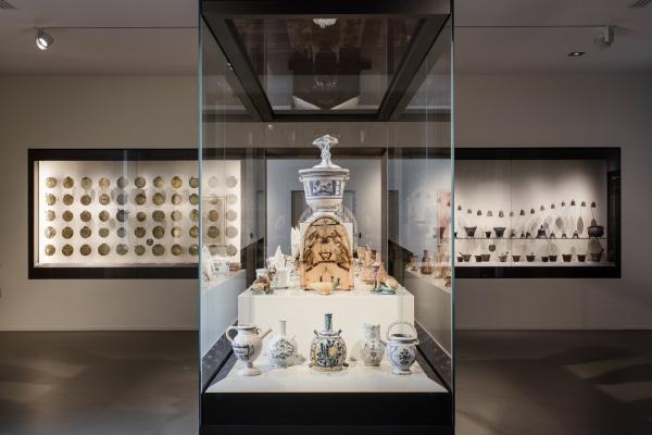Musée Crozatier